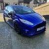 Fiesta ST Stage 2 2014 Great Spec