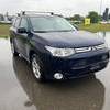 Mitsubishi outlander gx3