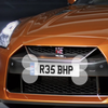 R35 BHP ideally Nissan GTR Reg