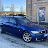 2007 BMW 320D M SPORT Touring