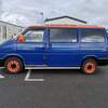 Vw transporter