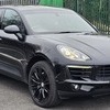 Porsche Macan 3.0TD V6 S PDK Euro 6