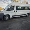 LWB Tidy Minibus 118k Swap Car?