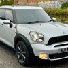 Mini countryman cooper s 4wd