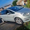 Ford smax 1.6 Turbo eco bost