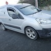 2010 Peugeot Partner 1.6Hdi