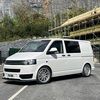 VW Transporter 5.1 2.0TDI T28 2010