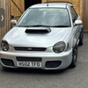 Impreza turbo type euro #1of344