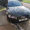 Audi S5 380 bhp massive spec