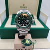 Rolex Submariner Date - 2019