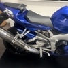 YamahaR1 2000 model only 11300miles