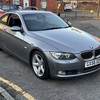 BMW 325i auto long mot