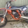 Ktm 65