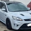 Ford focus 225 st3