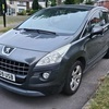 Peugeot, 3008, Hatchback, 2009