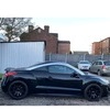 Peugeot rcz sport HDI diesel