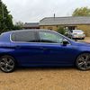 Peugeot 308 gt line 2 litre diesel