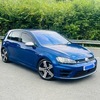 Golf R.. X5 S5 RR M3 X6 M5