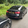 BMW 335D XDRIVE MSPORT NOT C63 M3