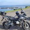 2013 BMW R1200GS Adventure