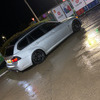 Bmw 325d touring (3.0l m57) e91