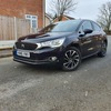 DS AUTOMOBILES DS 4 1.6 LOW MILLAGE