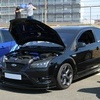 Ford Focus ST-3 Mk2 2.5L 5Cylinder