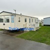 8 berth caravan sited lyons winkups