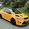 FORD FOCUS ST3