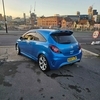 Vauxhall Corsa Vxr 1.6 Turbo