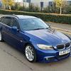 BMW 325i MSport Touring Auto