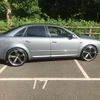 2007 AUDI A4 1.9TDI S-line FSH