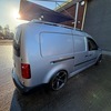 Vw caddy maxi 1.6tdi