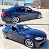 Bmw 330d e90