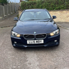 BMW 3 series 318d