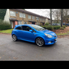 CORSA VXR 1.6TURBO