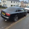 2005 audi a4 S-line 3.2v6 quattro