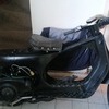 Lml vespa 125