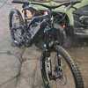 Specialized Turbo Levo swap 4 quad