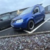 Vw caddy van 1.9tdi