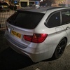 BMW 320d M Sport