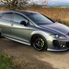 2012 seat Leon supercopa 2.0 tdi