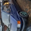 Vw t4 project