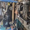 Ford escort van mk6 project