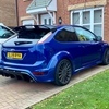 Mk2 RS Focus 460bhp not m4 or m3