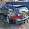 Bmw 2008 320d msport