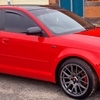 Audi A3 2.0t fsi Quattro SE