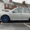 Golf mk4 wagon/estate good spec pd