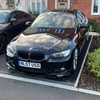 BMW 325d msport