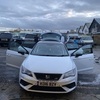 Seat Leon cupra 290